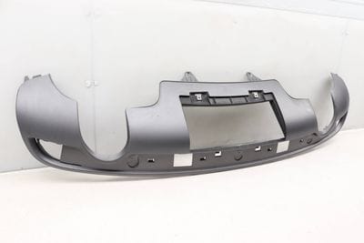 Lower Bumper Valance (S-LINE) 8R0807833G