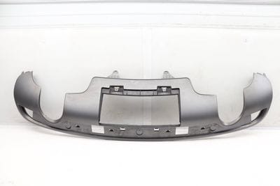 LOWER BUMPER VALANCE (S-LINE) 8R0807833G