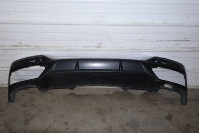 Lower Bumper Valance (S LINE) 8W6807521AJ