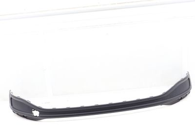 LOWER BUMPER VALANCE / SPOILER 17A807245B