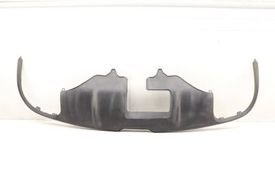 LOWER BUMPER VALANCE / TRIM