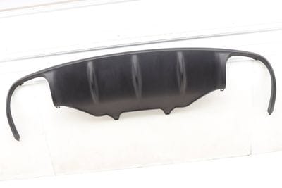 Lower Bumper Valance / Trim