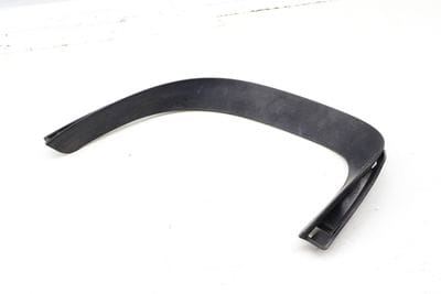 Lower Bumper Valance Trim
