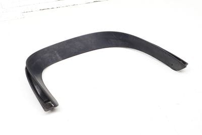 Lower Bumper Valance Trim