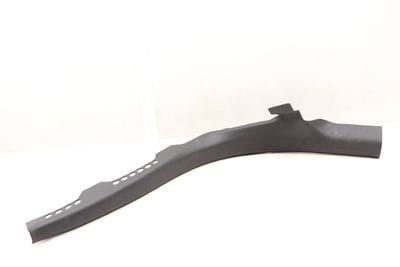 LOWER C PILLAR SCUFF PANEL 8K0867768B