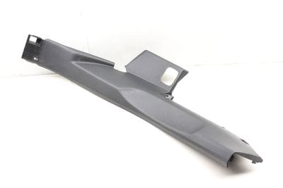 Lower C Pillar Trim / Panel 4M0867767F