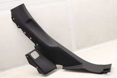 Lower C Pillar Trim / Panel 4M0867767F