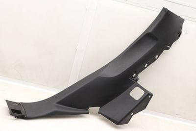 Lower C Pillar Trim / Panel 4M0867768F