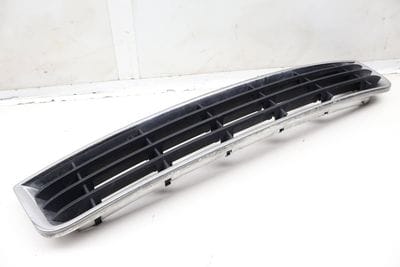 LOWER CENTER BUMPER GRILL 4E0807953