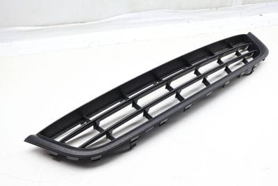 Lower Center Bumper Grille 3C8853677