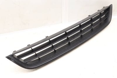 LOWER CENTER BUMPER GRILLE 3C8853677