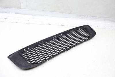 Lower Center Bumper Grille 51113417722