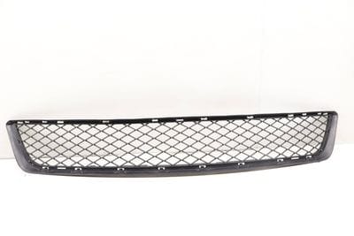 LOWER CENTER BUMPER GRILLE 7222856
