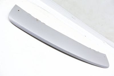 LOWER CENTER BUMPER TRIM / COVER 7227840