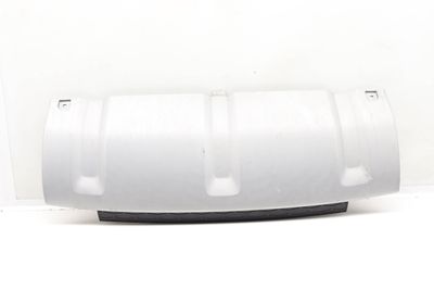 LOWER CENTER BUMPER TRIM / COVER FK7217F011A