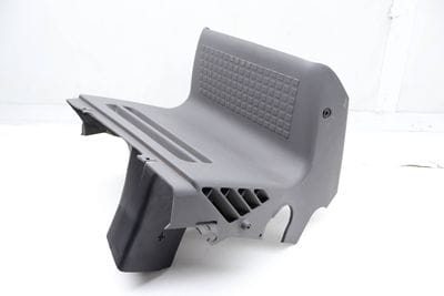 Lower Center Console Vent Cover 701857341