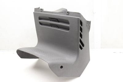 LOWER CENTER CONSOLE VENT COVER 701857341