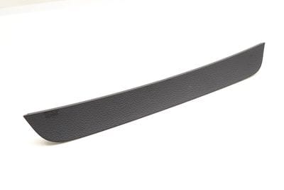 Lower Center Dash / Display Trim 4M1857304