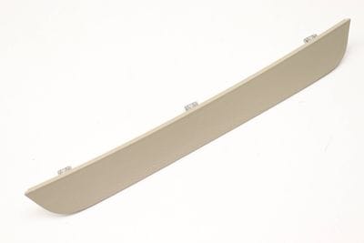 Lower Center Dash / Display Trim 4M1857304