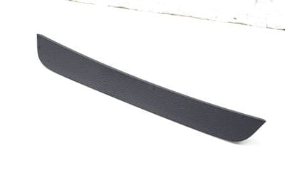 Lower Center Dash / Display Trim 4M1857304