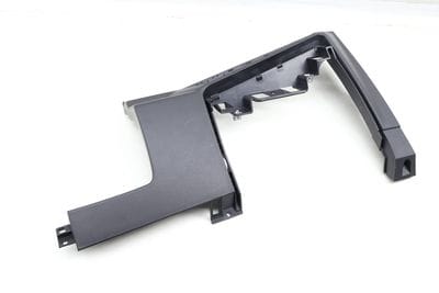 LOWER CENTER DASH PANEL / TRIM 17B857005B
