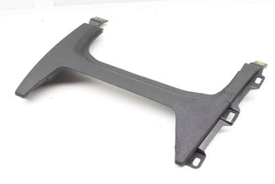Lower Center Dash Trim / Panel 8Y1857007