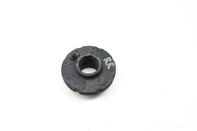 Lower Coil Spring Bushing / Mount 8K0512297A