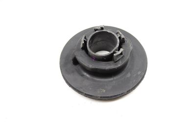 LOWER COIL SPRING RUBBER MOUNT 5QM512297