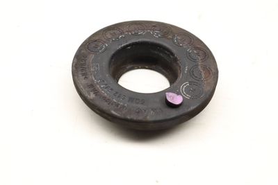 LOWER COIL SPRING RUBBER MOUNT 5QM512297A