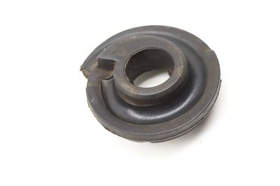 LOWER COIL SPRING RUBBER MOUNT 80A512297A