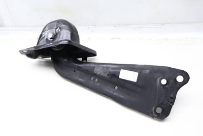 LOWER CONTROL / TRAILING ARM 3QF505223B