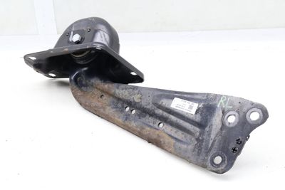 LOWER CONTROL / TRAILING ARM 3QF505223B