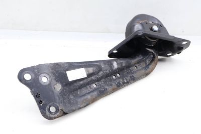 LOWER CONTROL / TRAILING ARM 3QF505224B
