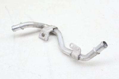 Lower Coolant Line / Pipe 4H0121485AC