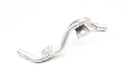 LOWER COOLANT LINE / PIPE 4H0121485AC