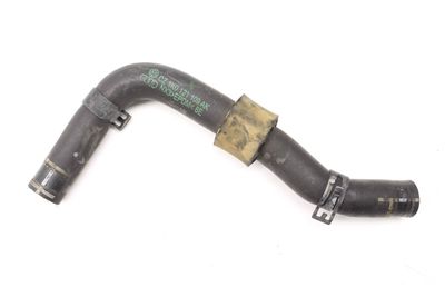 LOWER COOLANT RESERVOIR HOSE / LINE 1K0121109AK