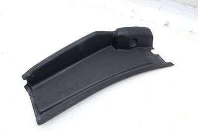 Lower D Pillar Trim / Panel 1666900164