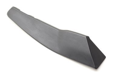 LOWER DASH COVER / TRIM