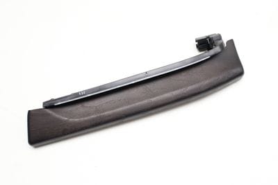 Lower Dash Decorative Trim / Molding 4M8853189A