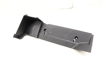 Lower Dash Footweel Trim Panel 51459283032