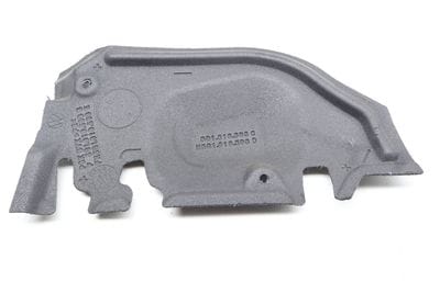 Lower Dash / Instrument Panel Insulation Absorber 5G1819593B