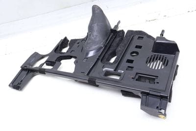 Lower Dash Knee Panel 8W1863083E