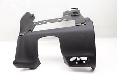 LOWER DASH KNEE PANEL