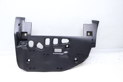 LOWER DASH KNEE PANEL