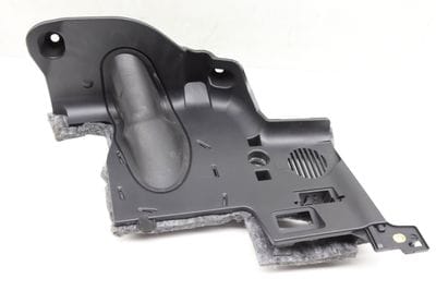 Lower Dash Knee Panel Trim / Cover 80B863083C