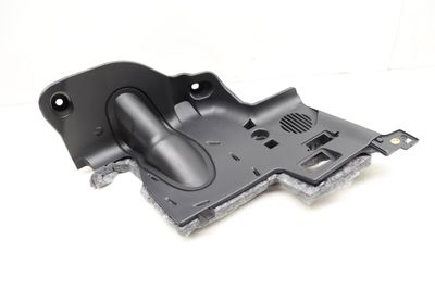 Lower Dash Knee Panel Trim / Cover 80B863083C