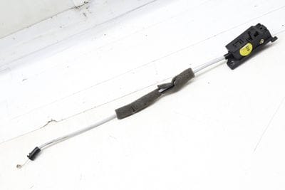 Lower Dash Panel Latch w/ Release Cable 3D1857132D