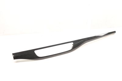 Lower Dash Panel Trim 4M1853190C