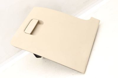 LOWER DASH STORAGE BIN / TRAY 3C1857921M