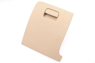 LOWER DASH TRAY / COMPARTMENT 3C1857921L